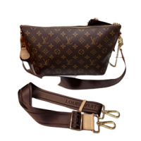 Louis Vuitton сумка FAVORITE коричневая