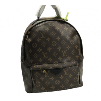 Рюкзак Louis Vuitton Mini P коричневый