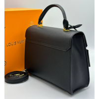 Сумка Louis Vuitton Lockme Pocket черный