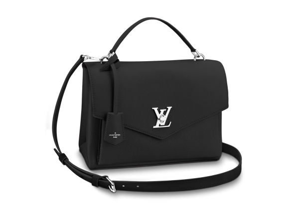 Shoulder Bags Handbag Lv Lockme Chain Pm Lv Lock Me Sac Mylockme