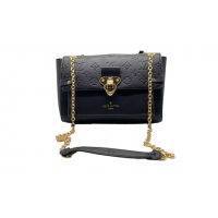 Сумка Louis Vuitton сумка на цепочке черная