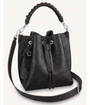Louis Vuitton сумка Muria черная