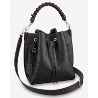 Louis Vuitton сумка Muria черная