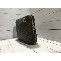  Сумка Louis Vuitton Trunk Bag коричневая