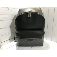 Рюкзак Louis Vuitton Mini черный