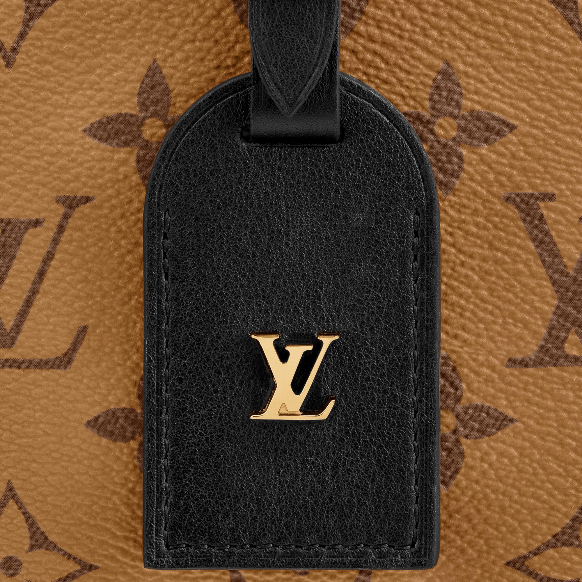 Канва Louis Vuitton (Луи Виттон)